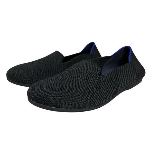 Rothy’s The Kids Loafer Size 3 - Picture 2 of 9